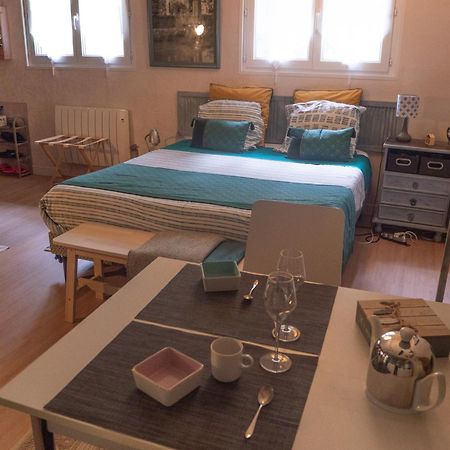 Chambre D'Hotes Au Calme Avec Spa 内拉克 外观 照片