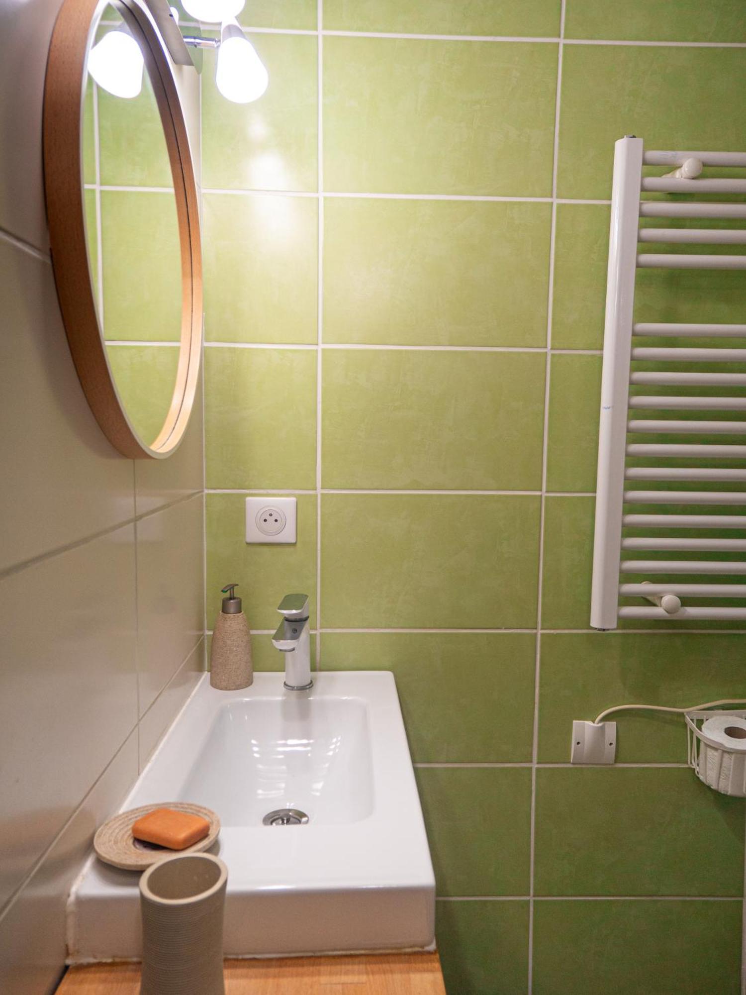 Chambre D'Hotes Au Calme Avec Spa 内拉克 外观 照片