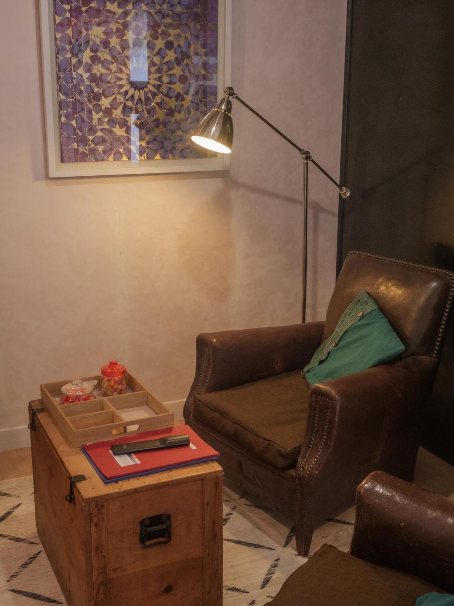 Chambre D'Hotes Au Calme Avec Spa 内拉克 外观 照片
